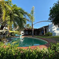 Accommodation - Family Home