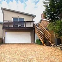 Accommodation - Studio Brander Laan