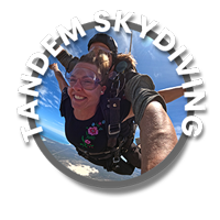 Jump to Tandem Skydive