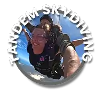 Jump to Tandem Skydive